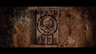 Death Race  Welcome to Death Race HD [upl. by Amelie768]