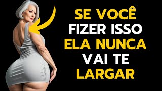 3 LUGARES que ela quer que você TENHA CONTATO  Psicologia Feminina [upl. by Rufena]