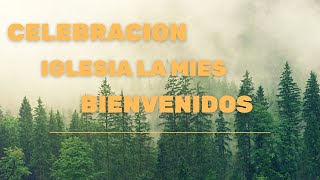 Transmisión en vivo de La Mies Campo 9 SU AMOR NOS RESCATA [upl. by Yvon]