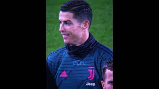 ronaldo in this match ❤️🔥cristisnoronaldo athlete football edit messi viral [upl. by Aitel]