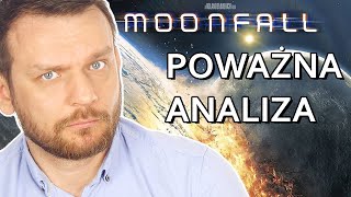 Moonfall Poważna Analiza [upl. by Nednerb]