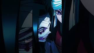 Ubuyashiki death 4k edit  demon slayer  ubuyashiki demonslayer subscribe [upl. by Rhona]