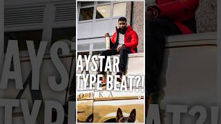 Behind the Scenes of making a AyStar type beat 🔥 [upl. by Ertnom]