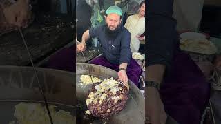 Swat The Land of Chapli Kabab  2KG Chapli Kabab Making  Shaheen Chapli Kabab  Naway Road Swat [upl. by Anival]