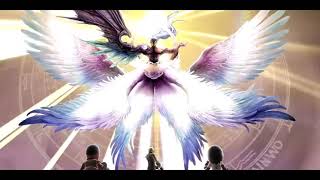 Final Fantasy VII Megamix  One Winged Angel Extended [upl. by Sibeal451]