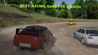 rally fury extreme racing gameplay mkmafiagaming rallyfury [upl. by Vlad]