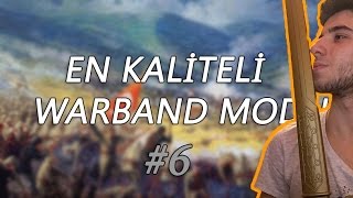 VEFALI TÜRK GELDİ YİNE  MampB Warband  Diplomacy 4Litdum Mod  Bölüm 6 [upl. by Anilys]