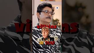 Are Bollywood Villains DEAD 😳 ft Amit Sial Shorts Bollywood AmrishPuri Villain Actors Viral [upl. by Ettecul636]