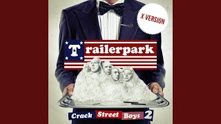 Gschichtn ausm Trailerpark Staffel 1 Episode 1 [upl. by Ahtoelc]