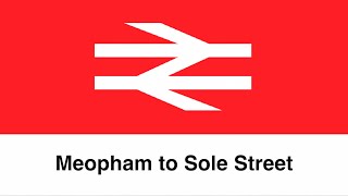 Meopham to Sole Street [upl. by Epstein306]