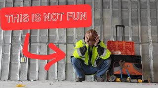 Construction Site Culture Sucks So Much  A Millennials Perspective [upl. by Amrac886]