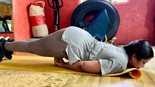 15 Min Women Buttocks Workout 🔥 Buttocks amp Hips Reducing Exercise Day 3  7 days Challenge [upl. by Uticas79]