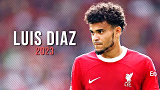 Luis Díaz • Mejores Jugadas Asistencias y Goles 2023 [upl. by Nell756]