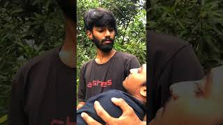 বরিশালের ভাইরাল ভিডিও। borishaler vairal video। banglanatok funny বরিশাল মনু cid babu [upl. by Attennyl]