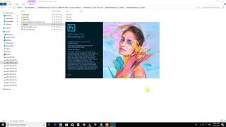 How To Install Photoshop CC 2018 With Creak [upl. by Lipinski]