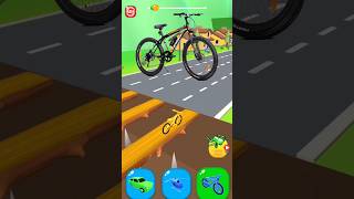 Shapeshifting cycle car helicopter 20 Gameplay [upl. by Firmin]