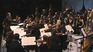 Smetana Die Moldau Chamber Orchestra of Europe N Harnoncourt [upl. by Chemaram]