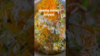 jummah mubarak explorepage beefdishes food special briyani [upl. by Reffineg]