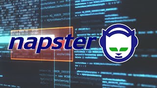 The untold story behind Napster Napster documentary 2024 [upl. by Enailuj]