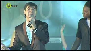 Фахриддини Малик  Ай Нигорам  Fakhriddini Malik  Ay Nigoram concert 2013 [upl. by Hayidan389]