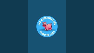 Las Aventuras Del Chancho Loco está en vivo [upl. by Kory]