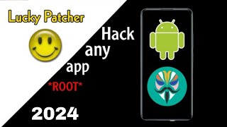 How to Unlock any Premium app for free using lucky patcher ROOT [upl. by Nagel733]