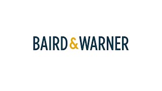 Baird amp Warner Rebrand 2024 [upl. by Enuahs]