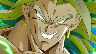 Brolys Demons amv [upl. by Aridaj]