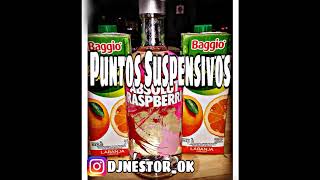 02 Piso 21 Puntos Suspensivos REMIX DjNestorMix [upl. by Kenyon]