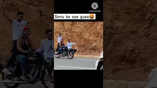 benaqab trending🔥song sonu malik ko aya gusa jony deswal full funny 🤣viral short videoyoutubeshorts [upl. by Nnaeilsel]