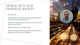 Christian Classics Moral Man and Immoral Society [upl. by Culley]