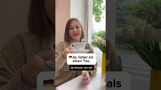 🇩🇪 Разница lieberbesser в немецком языке немецкийязык немецкий deutsch deutschesprache [upl. by Nebeur131]