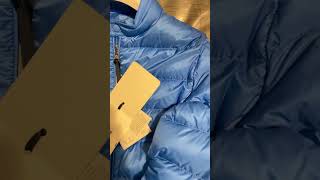 Moncler jacket moncler [upl. by Laenej]