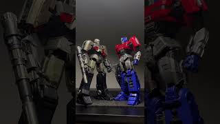 UNBOXING MODEL KIT D16 by YOLOPARK [upl. by Kitarp]