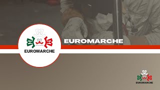 Euromarche by air [upl. by Oetomit]