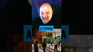 El PLAN para ESPAÑA SUSTITUCIÓN de la población autótcona [upl. by Enotna]