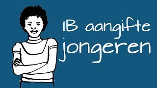 IB aangifte jongeren  Ocean Finance legt uit [upl. by Yaned]