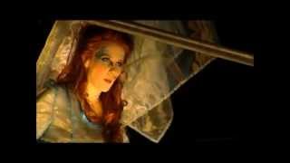 Xystus With Simone Simons  My Song of Creation HD [upl. by Ennagrom]