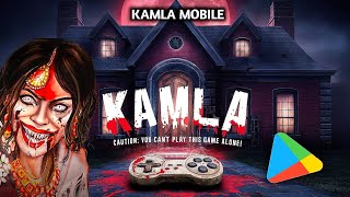 quotFaddu Game The Scariest Game Like Kamla For Mobilequot [upl. by Gannes]