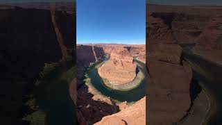 【Arizona】Horseshoe Bend in Page in September 2024 [upl. by Shoemaker]