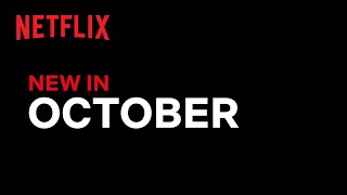 New on Netflix  October 2022 [upl. by Jerri]