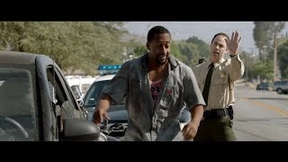 5th of July Movie clips with David Banks and Jaleel White [upl. by Dibri]