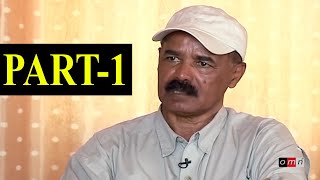 Interview With President Isaias Afwerki [upl. by Haroppiz]