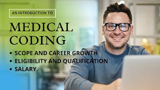 What is Medical Coding  Huge Openings for Graduates  Fastest Growing Industry [upl. by Ardussi483]