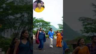 Solav Saal Song  Instagram Trending Song  reaction reels dance vishalphale srushtiambavale [upl. by Kata]