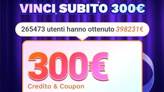 Guadagnare con SHEIN💰Promo per Vecchi e Nuovi Utenti • Tutorial 🎁 Codici 2024 [upl. by Nojel]