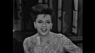 JUDY GARLAND REIMAGINED The Solos Medley [upl. by Sum110]