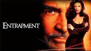 Entrapment Full Movie Story Teller  Facts Explained  Hollywood Movie  Sean Connery [upl. by Harned877]