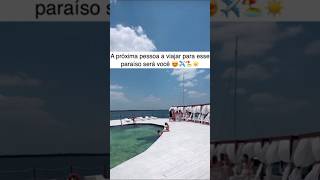 ALCHYMIST BEACH CLUB JERICOACOARA praia beach jericoacoara video shorts shortvideo jeri sol [upl. by Schwerin]