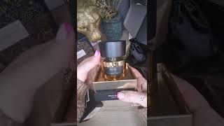 Tiziana Terenzi Kirke perfume luxuryunboxing [upl. by Nolitta]